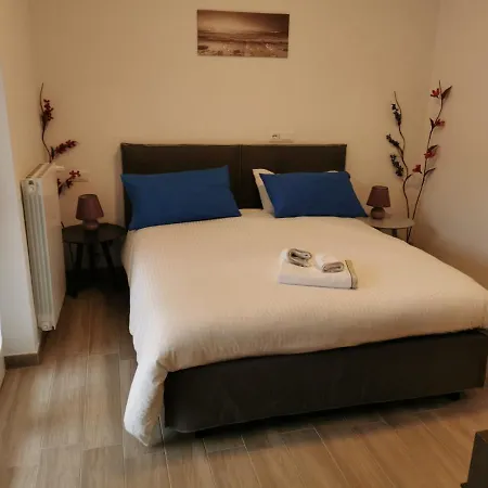 Bed & Breakfast Via Roma