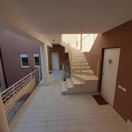 Via Roma Bed & Breakfast L'Aquila