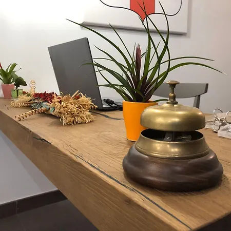 Bed & Breakfast Via Roma