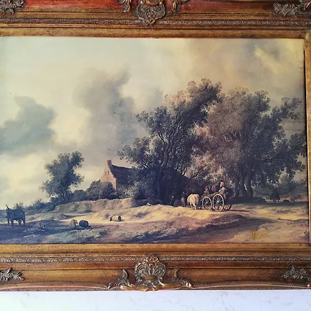 Via Roma Bed & Breakfast 3*