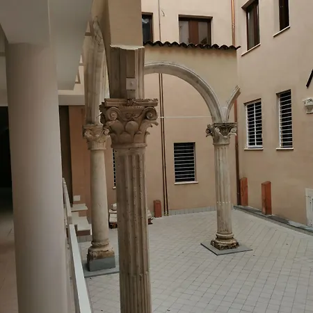 Frühstückspension Via Roma 3*