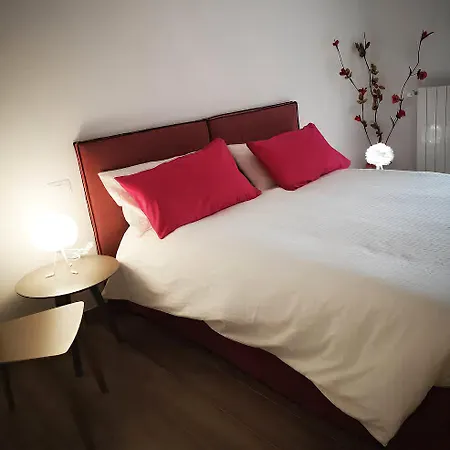 Via Roma Bed & Breakfast