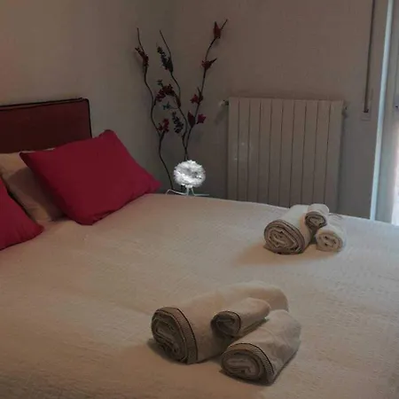 Frühstückspension Via Roma LʼAquila