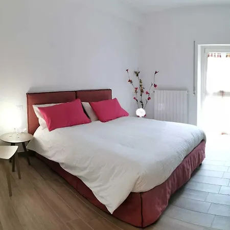 Bed & Breakfast Via Roma LʼAquila
