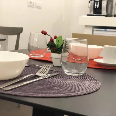 Frühstückspension Via Roma LʼAquila