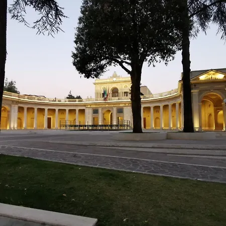 Bed & Breakfast Via Roma 3*