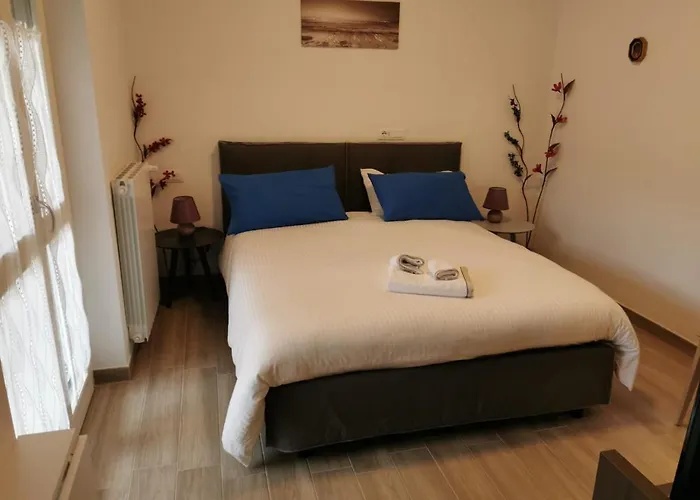 Bed & Breakfast Via Roma