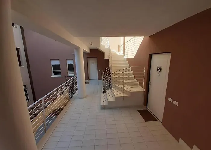 Via Roma Bed & Breakfast LʼAquila