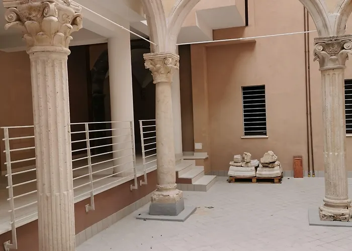 Via Roma Frühstückspension