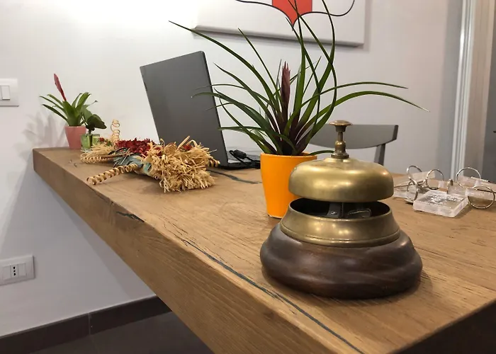 Frühstückspension Via Roma