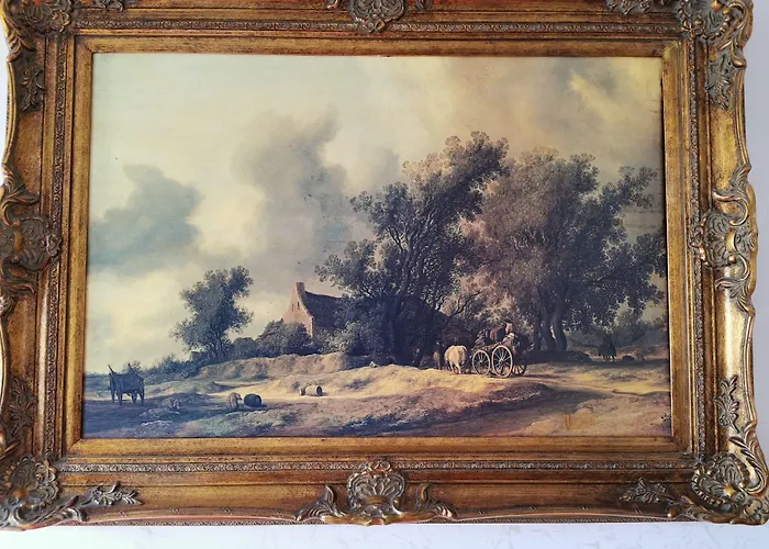 Via Roma Frühstückspension 3*