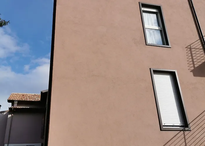 Via Roma Frühstückspension LʼAquila