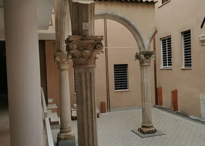 Frühstückspension Via Roma 3*