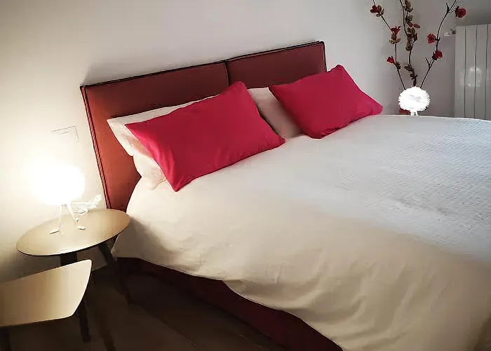 Via Roma Frühstückspension