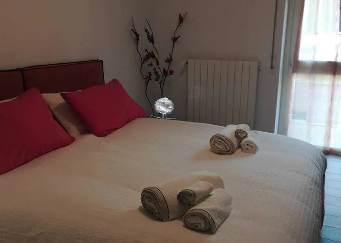 Frühstückspension Via Roma LʼAquila