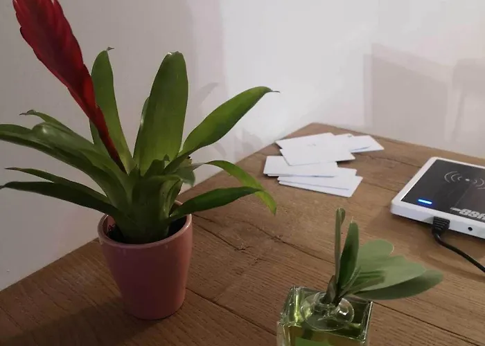 Via Roma Frühstückspension