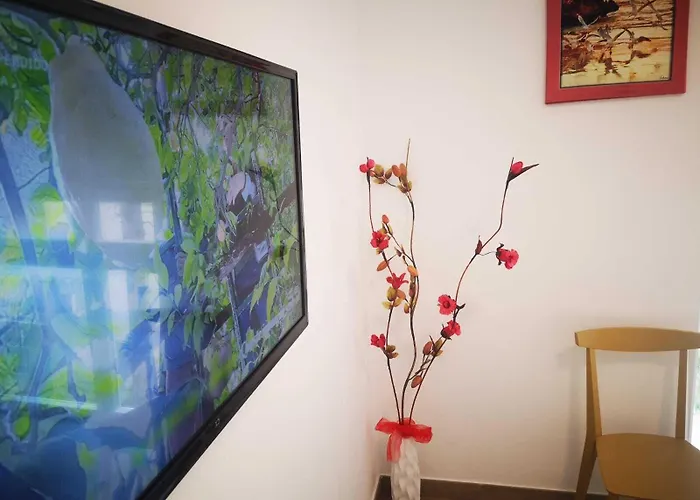 Frühstückspension Via Roma