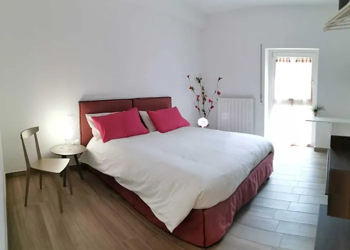Bed & Breakfast Via Roma LʼAquila