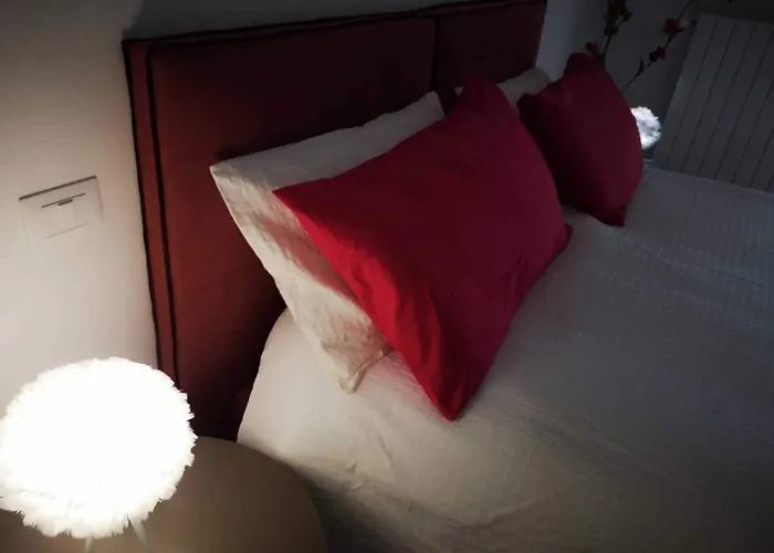 Frühstückspension Via Roma LʼAquila