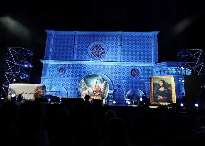 Frühstückspension Via Roma