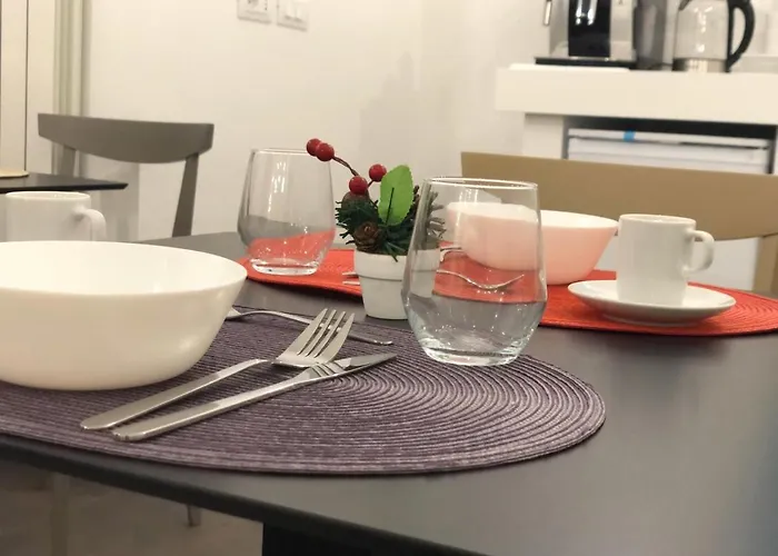 Frühstückspension Via Roma LʼAquila