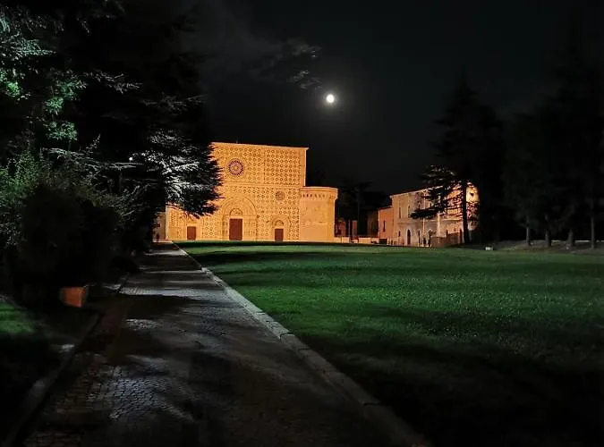 Via Roma Frühstückspension 3*