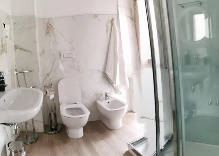 Frühstückspension Via Roma