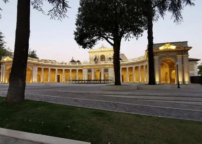 Frühstückspension Via Roma 3*