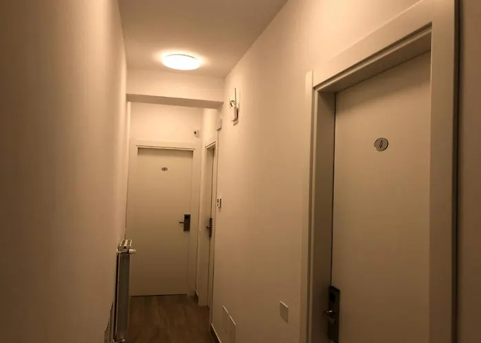 Via Roma Frühstückspension 3*